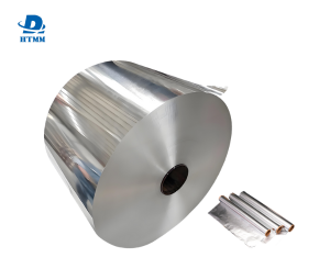 food aluminium foil